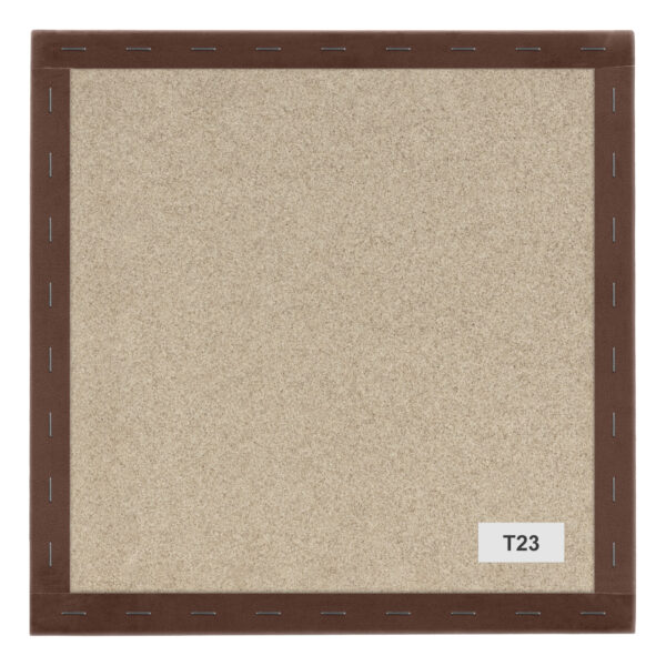 Panel Tapicerowany Brudny Róż - obrazek 4