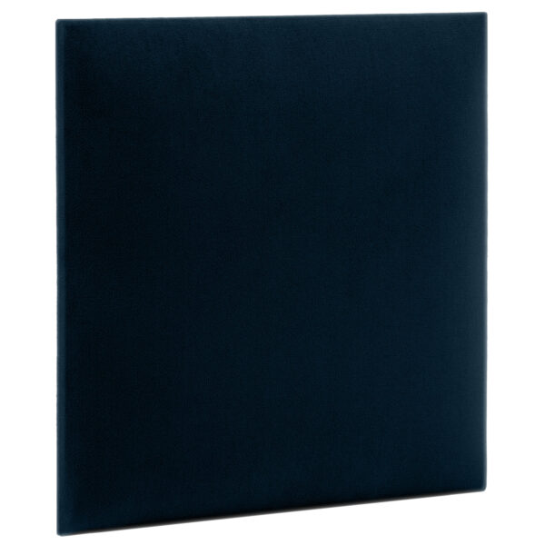 Panel Tapicerowany Granatowy - obrazek 3