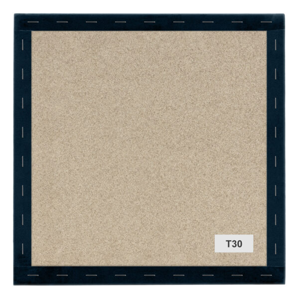 Panel Tapicerowany Granatowy - obrazek 4