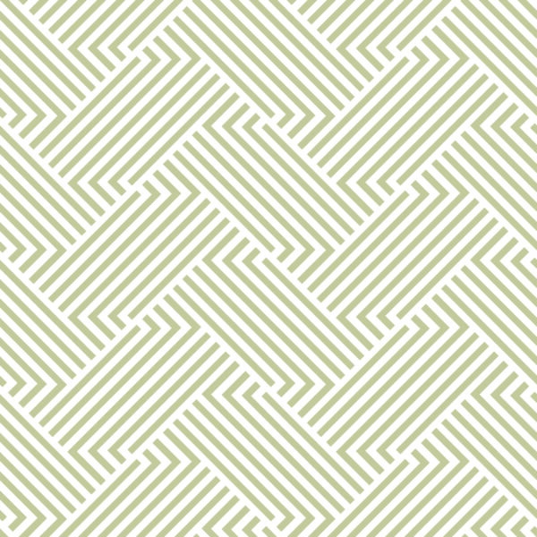 Tapeta Geometryczna - Nowoczesne Paski - obrazek 2