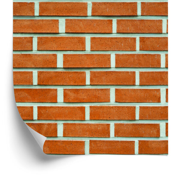 Tapeta Cegła Efekt 3D - obrazek 4