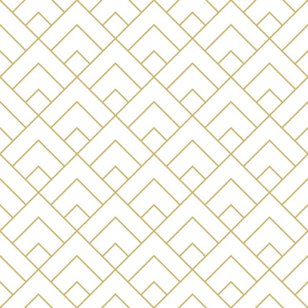 Tapeta Geometryczna - Minimalizm