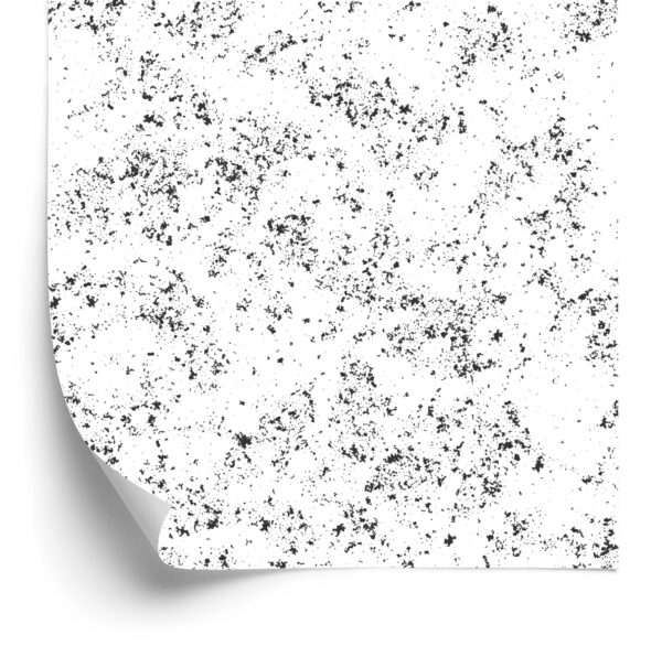 Tapeta Beton Czarno-Biały - obrazek 4