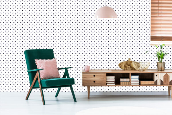 Tapeta Minimalistyczny Wzór Geometryczny - obrazek 8