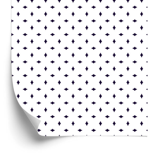 Tapeta Minimalistyczny Wzór Geometryczny - obrazek 4