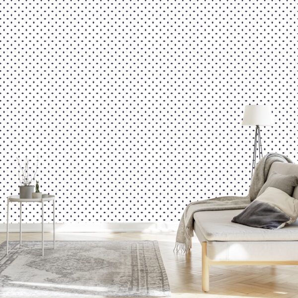 Tapeta Minimalistyczny Wzór Geometryczny - obrazek 5