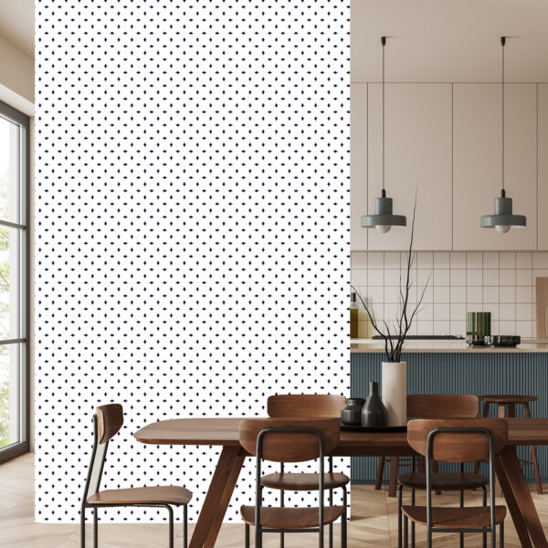 Tapeta Minimalistyczny Wzór Geometryczny - obrazek 6