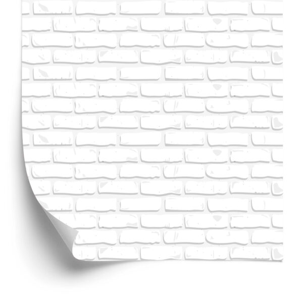 Tapeta Klasyczne Cegiełki - obrazek 4