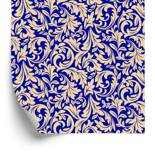 Tapeta Dostojne Ornamenty - obrazek 4