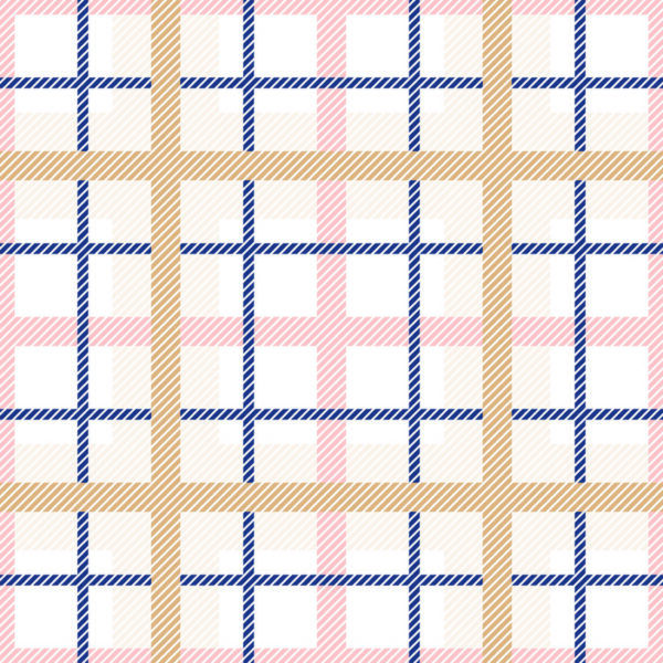 Tapeta 3D W Kratę Optyczna Geometryczna, Sypialnia