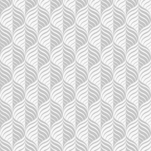 Tapeta Abstrakcyjna Geometryczne Kształty Dekor 3D