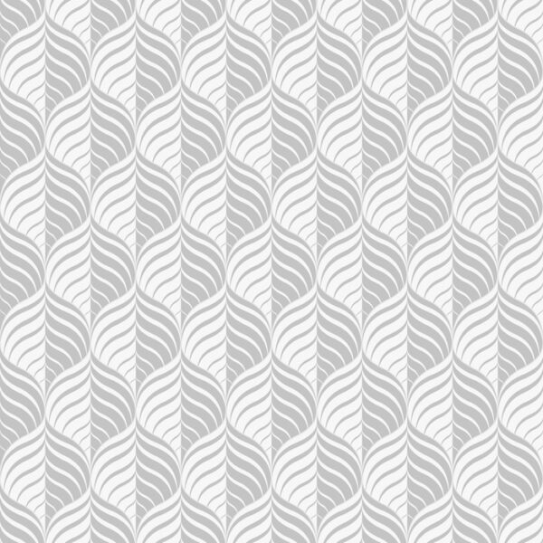 Tapeta Abstrakcyjna Geometryczne Kształty Dekor 3D
