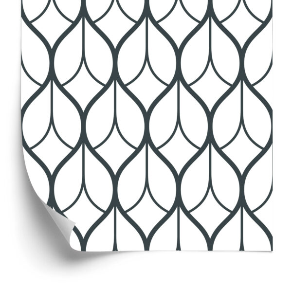 Tapeta Geometryczne Wzory - obrazek 4