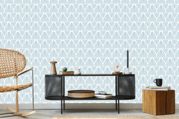 Tapeta Geometryczne Ornamenty - obrazek 7