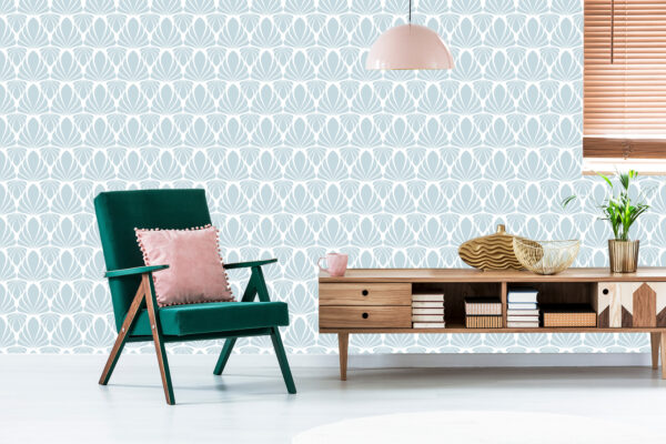 Tapeta Geometryczne Ornamenty - obrazek 8