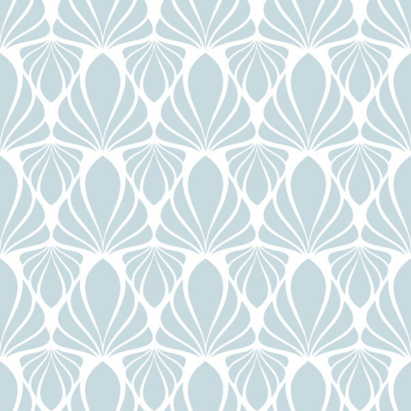 Tapeta Geometryczne Ornamenty - obrazek 2