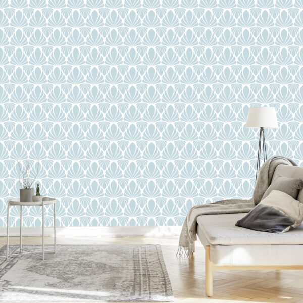 Tapeta Geometryczne Ornamenty - obrazek 5