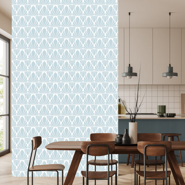 Tapeta Geometryczne Ornamenty - obrazek 6