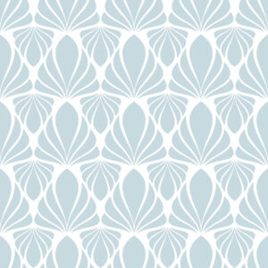 Tapeta Geometryczne Ornamenty