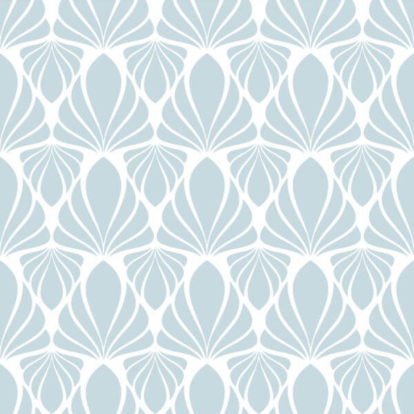 Tapeta Geometryczne Ornamenty