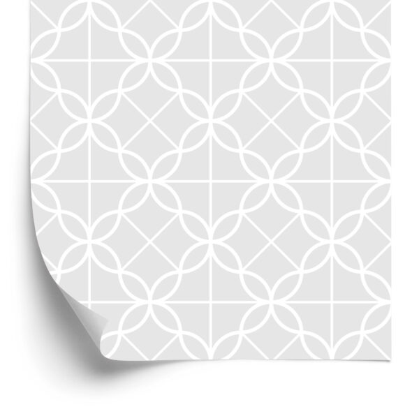Tapeta Geometryczne Ornamenty - obrazek 4
