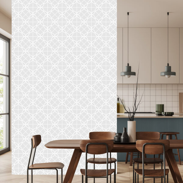 Tapeta Geometryczne Ornamenty - obrazek 6