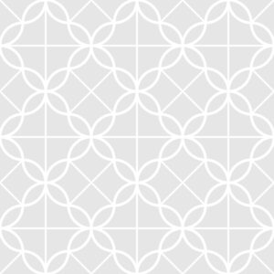 Tapeta Geometryczne Ornamenty