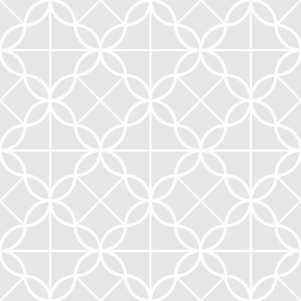 Tapeta Geometryczne Ornamenty