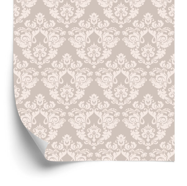 Tapeta Królewskie Ornamenty - obrazek 4