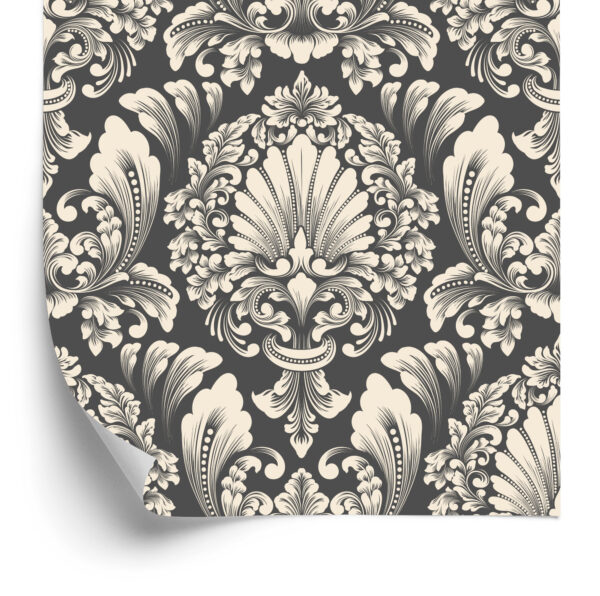 Tapeta Królewskie Ornamenty - obrazek 4