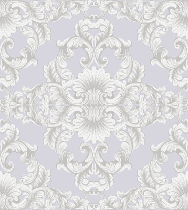 Tapeta Królewskie Ornamenty - obrazek 2