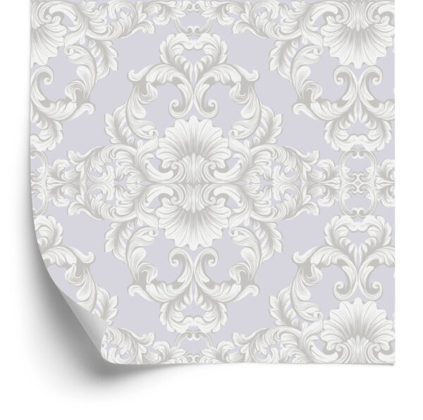 Tapeta Królewskie Ornamenty - obrazek 4
