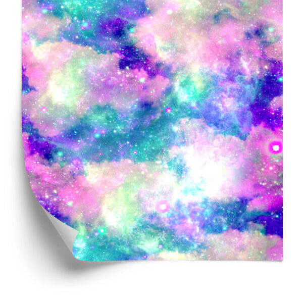 Tapeta Kosmos Galaxy I Gwiazdy - obrazek 4