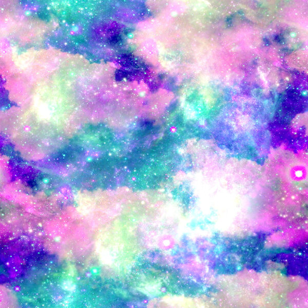 Tapeta Kosmos Galaxy I Gwiazdy - obrazek 2