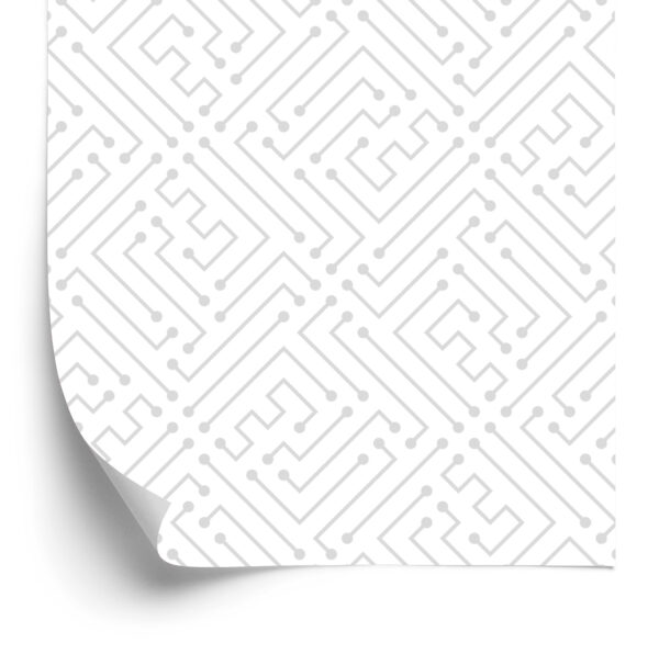 Tapeta Geometryczna - Abstrakcja - obrazek 4