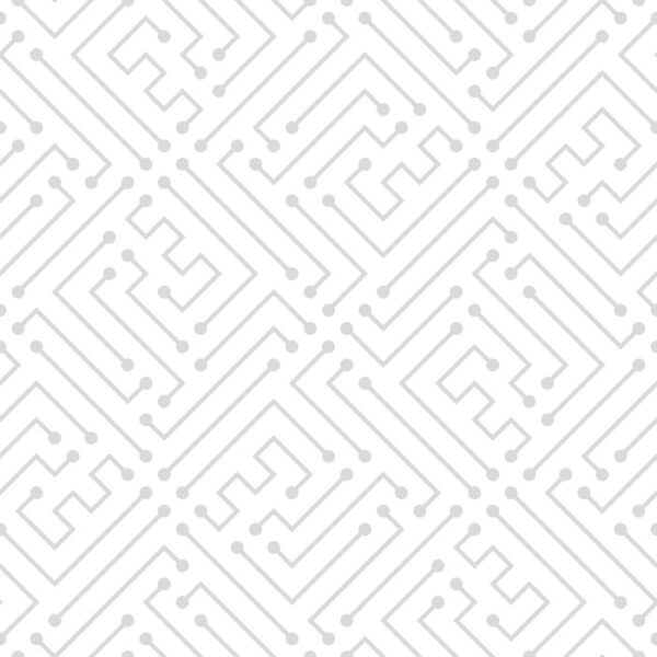 Tapeta Geometryczna - Abstrakcja