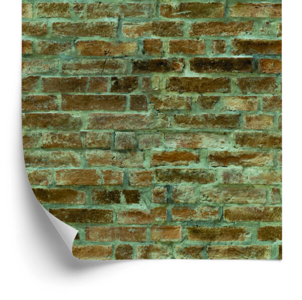 Tapeta Cegła Mur - obrazek 4