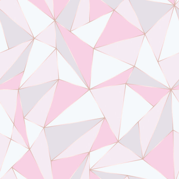 Tapeta Geometryczna-Abstrakcja - obrazek 2