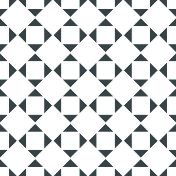 Tapeta Minimalistyczny Geometryczny Ornament