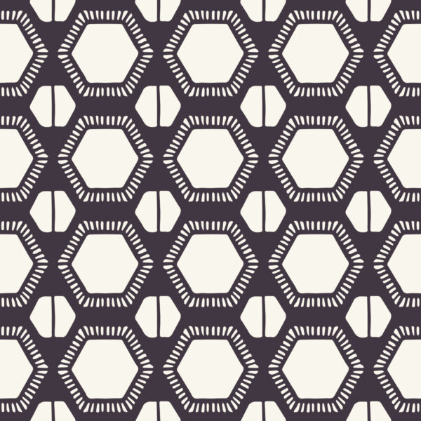 Tapeta Geometryczna - Modernistyczna Abstrakcja - obrazek 2