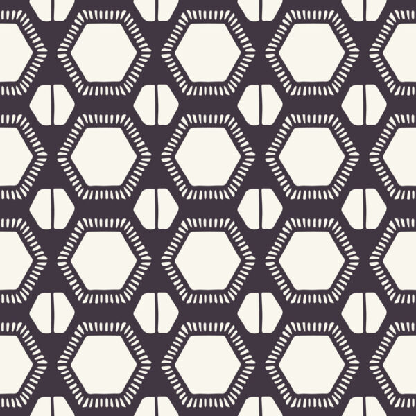 Tapeta Geometryczna - Modernistyczna Abstrakcja
