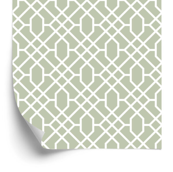 Tapeta Geometryczne Ornamenty - obrazek 4